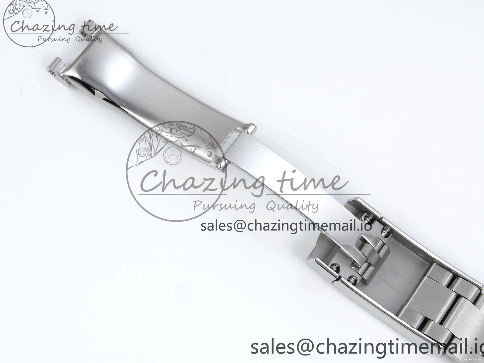 0511 Contemporary DateJust 31 278384RBR ARF 1:1 Best Edition 904L Steel Silver Roman Dial Diamonds Bezel on SS Oyster Bracelet ETA 423